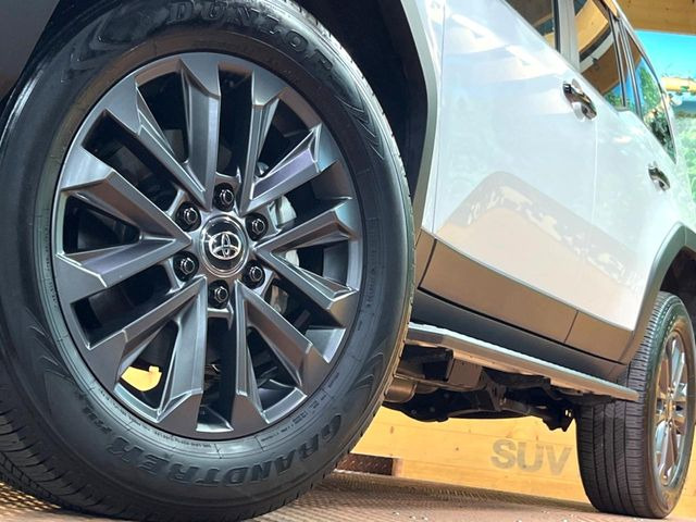トヨタ ランドクルーザー250 2.8 ZX ディーゼル 4WD の中古車詳細