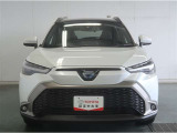 人気のSUV!視点が高く運転しやすい、アウトドアにも街乗りにも活躍する一台です。