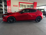 MAZDA3ファストバック  1.8 XD ブラックトーンエディション ディーゼルターボ
