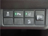 ◆障害物センサー◆車庫入れの時などに近くに障害物がある場合、障害物までの距離を音で知らせてくれます。