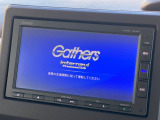 【純正ナビ】人気の純正ナビを装備。オーディオ機能も充実しており、Bluetooth接続すればお持ちのスマホやMP3プレイヤーの音楽を再生可能!毎日の運転がさらに楽しくなります!!