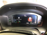 【メーター】画面表示も、分かりやすくなっております!