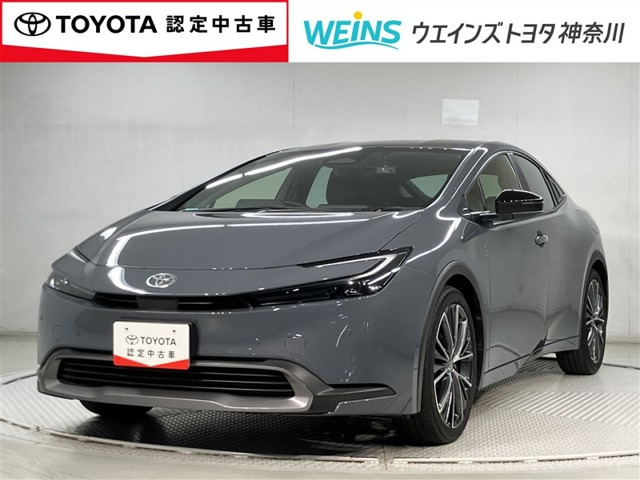 プリウス 2.0 G 