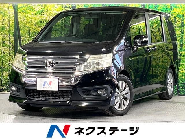 ホンダ ステップワゴン 