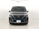令和2年式 日産セレナ1.2e-PowerハイウェイスターG ダークメタルグレーメタリック ナビゲーション、地デジ、ETC 360&deg;ビューカメラ 両側電動スライドドアリアドア装備されています