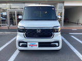 ホンダ新車ディーラー運営なので、安心とご満足をお届けします