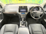 ランドクルーザープラド 2.7 TX Lパッケージ マットブラック エディション 4WD 