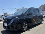 視界の良さなど、いつでも安心して運転できるようにドライバーをサポートします。
