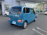 ワゴンR FX 4WD 