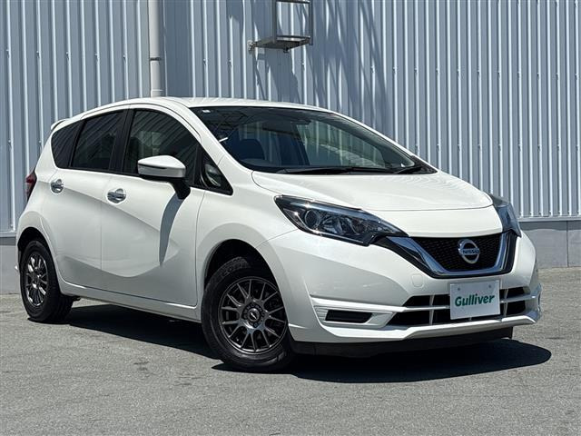 日産 ノート 