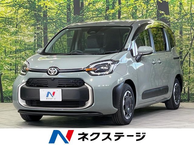 シエンタ ハイブリッド 1.5 Z
