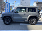 ジムニーシエラ 1.5 JC 4WD 