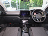 T-Cross TSI アクティブ 