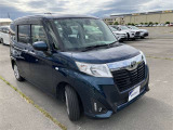 ルーミー 1.0 X S 4WD 