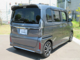 N-BOXカスタム L 