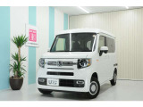 ホンダ N-VAN