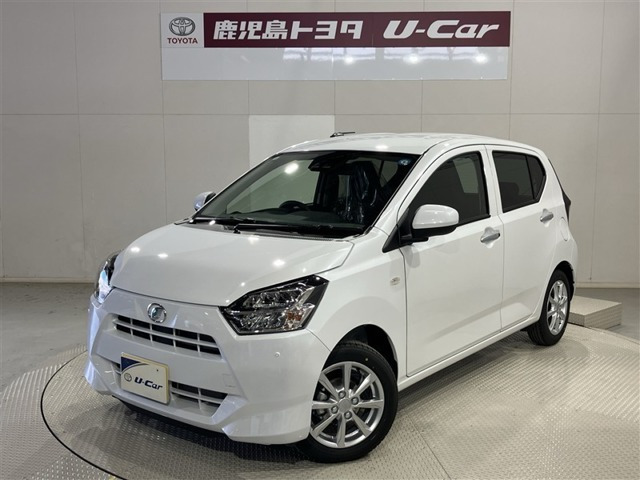 ミライース G SAIII
