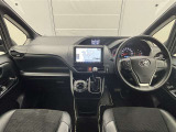 車内は煙草の匂いなど、嫌な匂いもありません☆煙草を吸わない方でも安心してお乗り頂けますよ☆(^^)※ただし感覚には個人差がありますので、念のため実車をご確認下さい☆