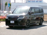 ホンダ ステップワゴン