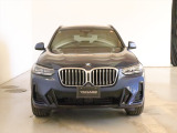 X3 xドライブ20d Mスポーツ ディーゼル 4WD 