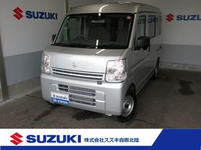 エブリイ PA ハイルーフ 4WD 