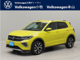 高品質な車両が入荷致しました!お気軽にお問い合わせください。【VW小牧 0568-41-3151】