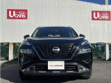 ディーラーオプションのアドベンチャーズパッケージ装着車(フロントアンダーカバー・フロントバンパーフィニッシャー)