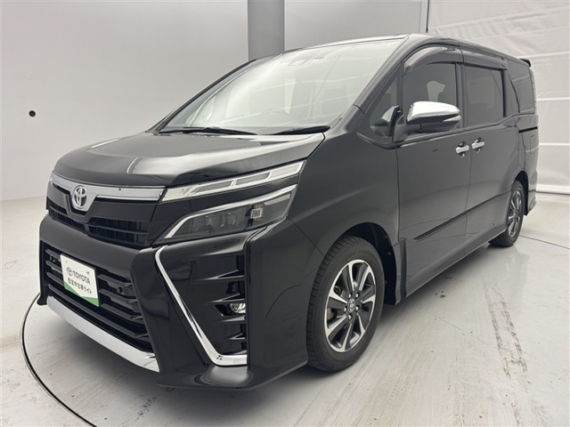 トヨタ ヴォクシー 