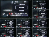 さまざまな安全機能が装備されたグレードです。詳しくは店頭で!