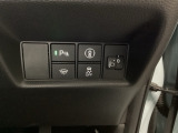 ドライバーをサポートする先進安全装備がしっかり備わっています。