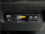 ◆ETC車載器 装備車◆今や必需品のETC!有料道路を利用する際にスムースに通過でき、わずらわしい料金支払いから開放されます!