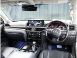 LX 570 4WD 