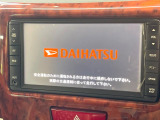【純正ナビ】人気の純正ナビを装備しております。ナビの使いやすさはもちろん、オーディオ機能も充実!キャンプや旅行はもちろん、通勤や買い物など普段のドライブも楽しくなるはず♪