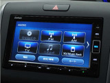◆Bluetooth Audio対応!◆各種オーディオソースで退屈のないドライブをお楽しみください♪