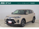 トヨタならではの「5つの安心」をセットにした『トヨタ認定中古車』です。「まるごとクリーニング」「車両検査証明書」「ロングラン保証」「エンジン内部洗浄」「全店舗工場完備」付き。