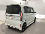 分割払いは当店扱いのホンダファイナンスが便利です。運転免許証があればその場で即審査可能です。
