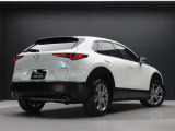CX-30 2.0 20S プロアクティブ ツーリングセレクション