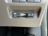高速道路の通行に便利なETCを装備!セットアップを行えば即ご利用いただけます。