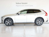 XC60  B5 AWD モメンタム 4WD