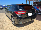 バックカメラ搭載で駐車も安心★