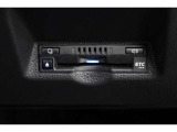 スッキリ装着されたビルトインタイプのETC!高速道路走行の料金所をノンストップで通過できます。※ ETCカードのお申し込みも当社にお任せ下さい!