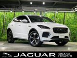ジャガー Eペイス Rダイナミック S 2.0L P250 4WD