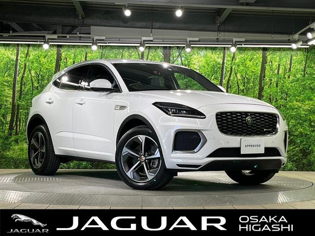 Eペイス Rダイナミック S 2.0L P250 4WD
