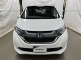 走行安定性もばっちりです。運転しやすくロングドライブも安心です。