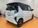 全車、お引渡し前に点検整備を行います!ご購入後も中古車保証付きです!新車時メーカー保証期間が残っている場合は保証継承も行います!※ダイハツ車12ヶ月保証、他メーカー車6ヶ月保証となります。