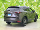 CX-5 2.2 XD プロアクティブ 4WD 