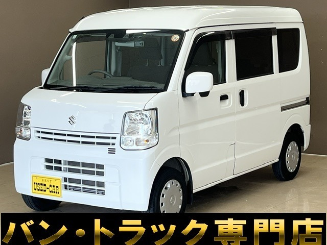 スズキ エブリイ 