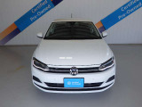 ポロ TSI コンフォートライン 