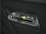 ◆ETC車載器 装備車◆今や必需品のETC!有料道路を利用する際にスムースに通過でき、わずらわしい料金支払いから開放されます!