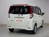 ルーミー 1.0 G-T 